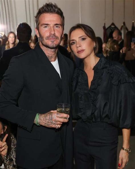 victoria beckham husband.